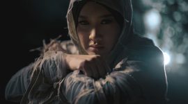 Content Creator Tiktok Bongkar Misteri Audio Visual Cita Rahayu yang Mencekam!. FOTO : Tim Media