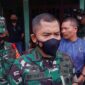 Dandim 0415/Jambi Kolonel CZI Sriyanto. FOTO : Jambiindependen