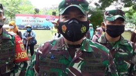 Dandim 0420/Sarko dari Letkol Inf Tomi Radya Diansyah Lubis,S.A.P., M.Han