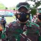 Dandim 0420/Sarko dari Letkol Inf Tomi Radya Diansyah Lubis,S.A.P., M.Han