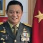 Danrem 042/Gapu Brigjen TNI Supriono, S.IP, M.M 
