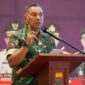 Danrem 042/Gapu, Brigjen TNI M. Zulkifli, S.IP, MM