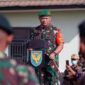 Komandan Korem 042/Garuda Putih Brigjen TNI Supriono, S.IP., MM