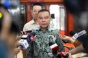 Wakil Ketua DPR RI, Sufmi Dasco Ahmad. FOTO : Ist/Net