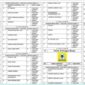 Daftar Nama 427 Calon Sementara Anggota DPRD Tanjab Barat Beserta Nomor Urutnya. [GAMBAR : Potongan PG]