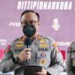 Kepala Divisi Humas Polri Irjen Dedi Prasetyo. FOTO : Ist