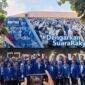 Berkas Partai Demokrat Dinyatakan Lengkap, Hamas: Target Menang 2024