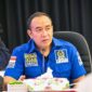 Anggota DPR Republik Indonesia Komisi III (Tiga) DR. Didik Mukrianto, SH, MH menjadi Plt Ketua DPD Partai Demokrat Provinsi Kepulauan Riau. FOTO : DPP