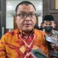 Ahli Hukum Tata Negara Denny Indrayana. FOTO ; Detikcom