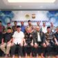 DOK. LDII dan Senkom Mitra Polri Tandatangani Nota Kesepahaman Penguatan Moral dan Karakter Bangsa