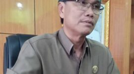 Erwansyah, [Kepala Dinas Pendidikan dan Kebudayaan kabupaten Muaro Jambi].
