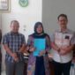 Sejumlah Kepsek Pensiun, Dikbud Muaro Jambu Tunjuk Plt. FOTO : Noval