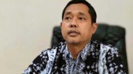 Kepala Dinas Sosial Dan Perlindungan Perempuan dan Anak Kabupaten Muaro Jambi, Rosa Candra Budi. FOTO : ISt