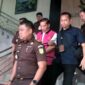 Dirut Bank Jambi Ditahan Kejati Jambi Atas Dugaan Korupsi Rp 310 M. FOTO : Ist