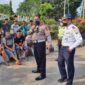 Dirlantas Polda Jambi Kombes Pol Dhafi