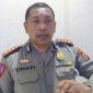 Dirlantas Polda Jambi Kombes Pol Dhafi, SIK. FOTO : Noval/Ist
