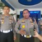 FOTO : Dirlantas Polda Jambi, Kombes Pol Dhafi