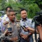Dirlantas Polda Jambi Kombes Pol. Heru Sutopo. FOTO : Devisi Humas Polri