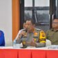 Dirlantas Polda Jambi Kombes Pol Dhafi. FOTO : Dhea