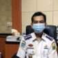 Wing Gunariadi, [Kabid Angkutan Darat Dinas Perhubungan Provinsi Jambi]