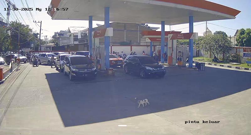 Pertamina Patra Niaga Sumbagut Distribusikan BBM Aceh dalam Pemulihan. FOTO : WKI
