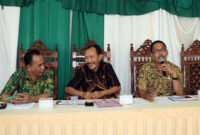 FOTO : Dokumentasi Tanoto