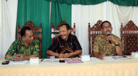 FOTO : Dokumentasi Tanoto