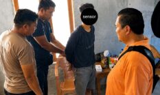 Polres Tanjab Barat Tangkap Dua DPO Kasus Narkotika di Muara Papalik