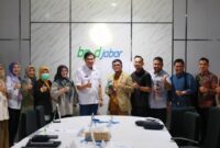 DPRD Jambi Bidik Perda Khusus HAKI untuk Lindungi Potensi Lokal. FOTO : Dhea
