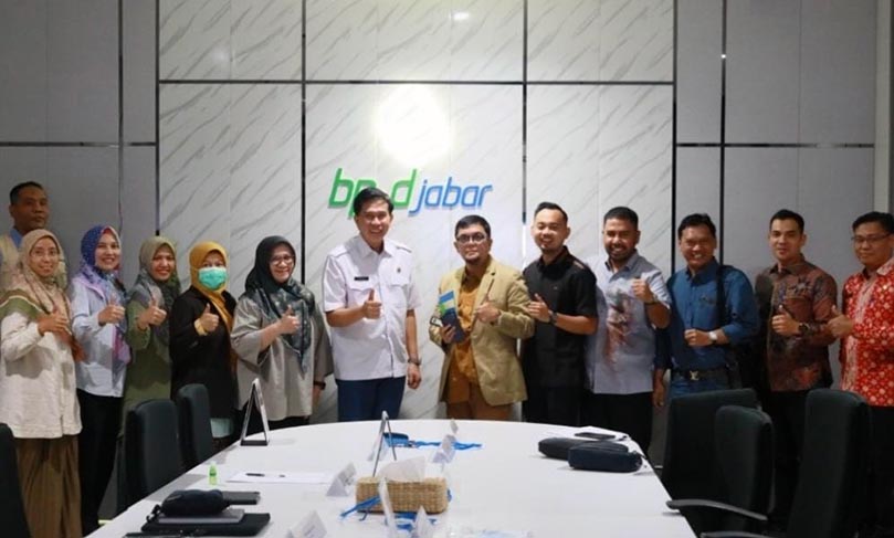 DPRD Jambi Bidik Perda Khusus HAKI untuk Lindungi Potensi Lokal. FOTO : Dhea