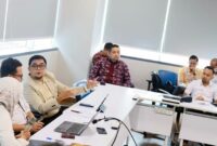 DPRD Jambi Dorong Perencanaan Pembangunan Berbasis Riset. FOTO : HUMAS