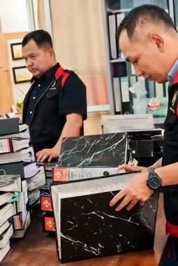 Alur Kasus Dugaan Korupsi DPRD Merangin: Dari Temuan BPK Hingga Geledah Jaksa Menuju Penetapan Tersangka