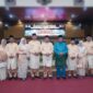 DPRD Gelar Rapat Paripurna Peringatan Hari Jadi Tanjabbar Ke-58 Tahun 2023. FOTO : HMS