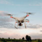 Inilah Fungsi Drone yang Sangat Beragam. [Sumber foto: Freepik.com]