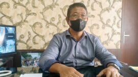 Drs. Zakaria, M.SI, Kepala Dinas Kependudukan dan Catatan Sipil Muaro Jambi.