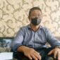 Drs. Zakaria, M.SI, Kepala Dinas Kependudukan dan Catatan Sipil Muaro Jambi.
