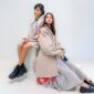 Tepat pada hari Jumat, 12 Mei 2022
Duo musisi asal Makassar, DVY yang beranggotakan Jasmine dan Leca merilis EP perdana mereka yang bertajuk Same As You di berbagai layanan streaming digital. EP ini berisikan 5 lagu yang menunjukan eksplorasi musik dan lirik dari keduanya. FOTO : Media Kit Novita