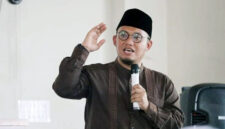 Wakil Menteri Haji dan Umrah (Wamenhaj) Dahnil Anzar Simanjuntak. [FOTO : carapandang.com]