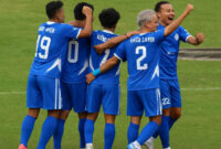 Lolos! Kota Jambi Tim Pertama di Semifinal Gubernur Cup 2026, Siapa Menyusul?. FOTO : Ist