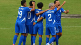 Lolos! Kota Jambi Tim Pertama di Semifinal Gubernur Cup 2026, Siapa Menyusul?. FOTO : Ist