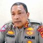 Direktur Lalu Lintas Polda Jambi Kombes Pol Dhafi. FOTO : Ist/Net