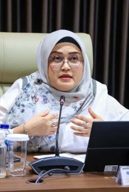 Waspada Penipuan BSU 2026! Kemnaker Tegaskan Pekerja Jaga Data Pribadi