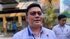 Dirkrimsus Polda Metro Jaya Kombes Ade Safri Simanjuntak. [FOTO : rri.co.id]