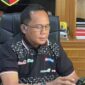 Dirreskrimsus Polda Jambi Kombes Pol Christian Tory