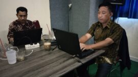 Penulis : Dodi Harianto (Akademisi dan Sekretaris Pusat Pengkajian dan Penghafalan Al Quran UIN Sulthan Thaha Saifuddin Jambi)
