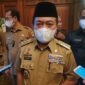 FOTO : Gubernur Jambi Al Haris 