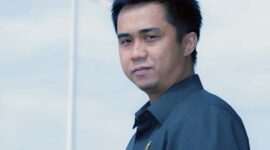Dr. Riki Perdana Raya Waruwu, S.H., M.H. (Hakim Yustisial Biro Hukum dan Humas MA)