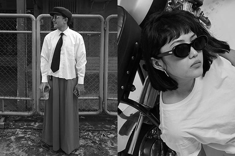 Duet Dipaaa dan Leni Ibrahim Lepas Lagu Cinta untuk Semarang berjudul 