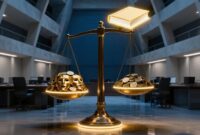 Innalillahi, Keadilan Mati di Meja Golf PN Depok. FOTO : Ilustrasi