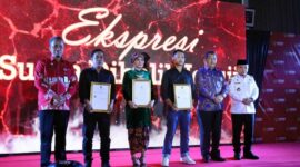 Foto Siaran Pers 